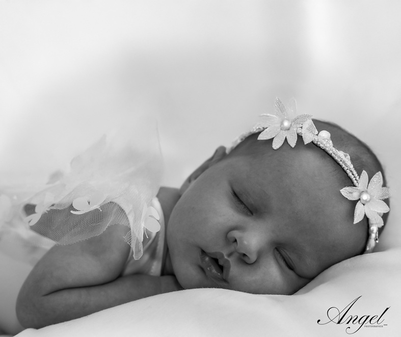 Photo bébé