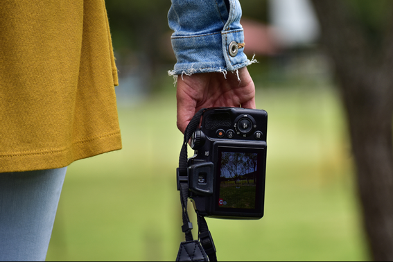 Photo en héritage